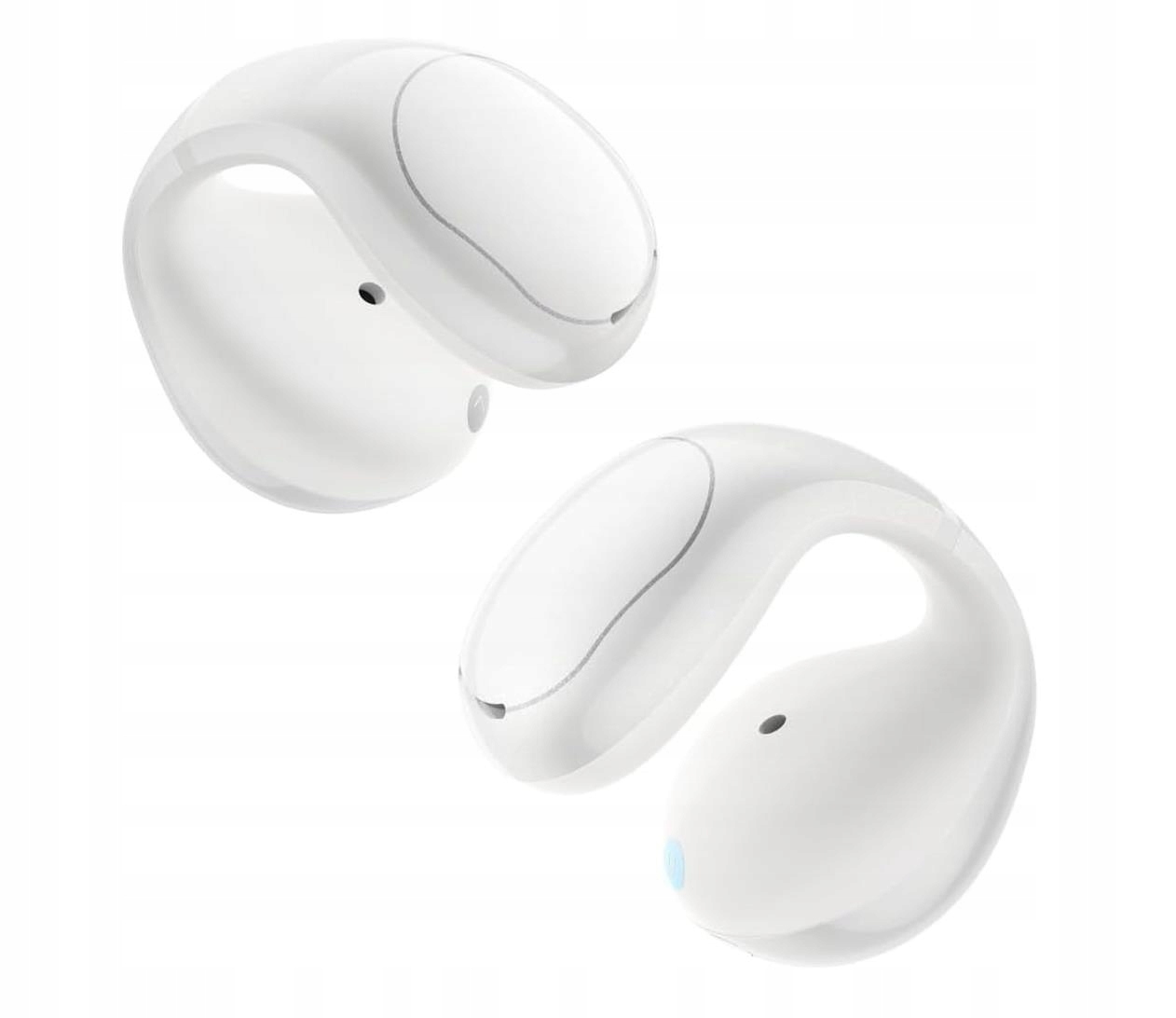 Słuchawki bezprzewodowe SoundCore C30i białe