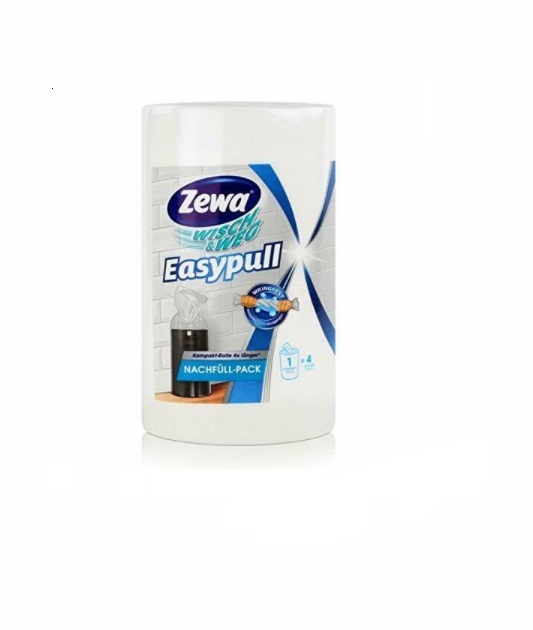 

Zewa, Easypull, Ręcznik kuchenny, 1 sztuka