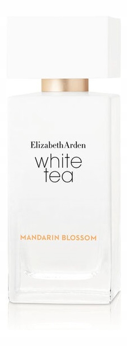 Elizabeth Arden White Tea Mandarin Toaletní voda