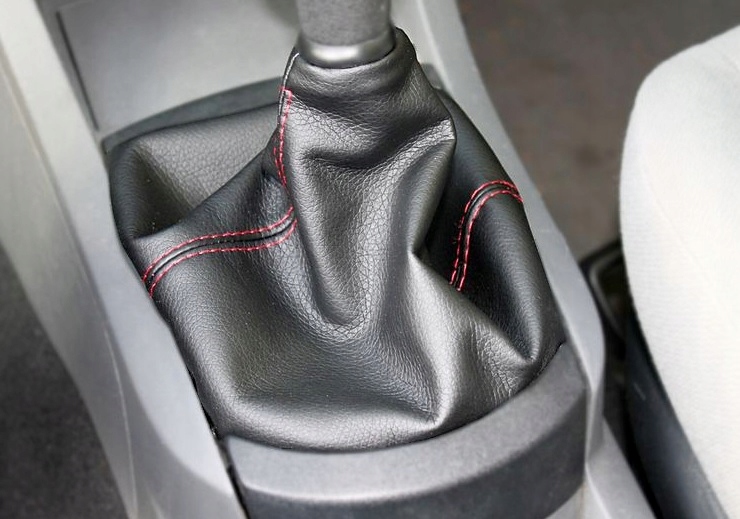 

Mieszek zmiany biegów Seat Ibiza III 6L Tuning