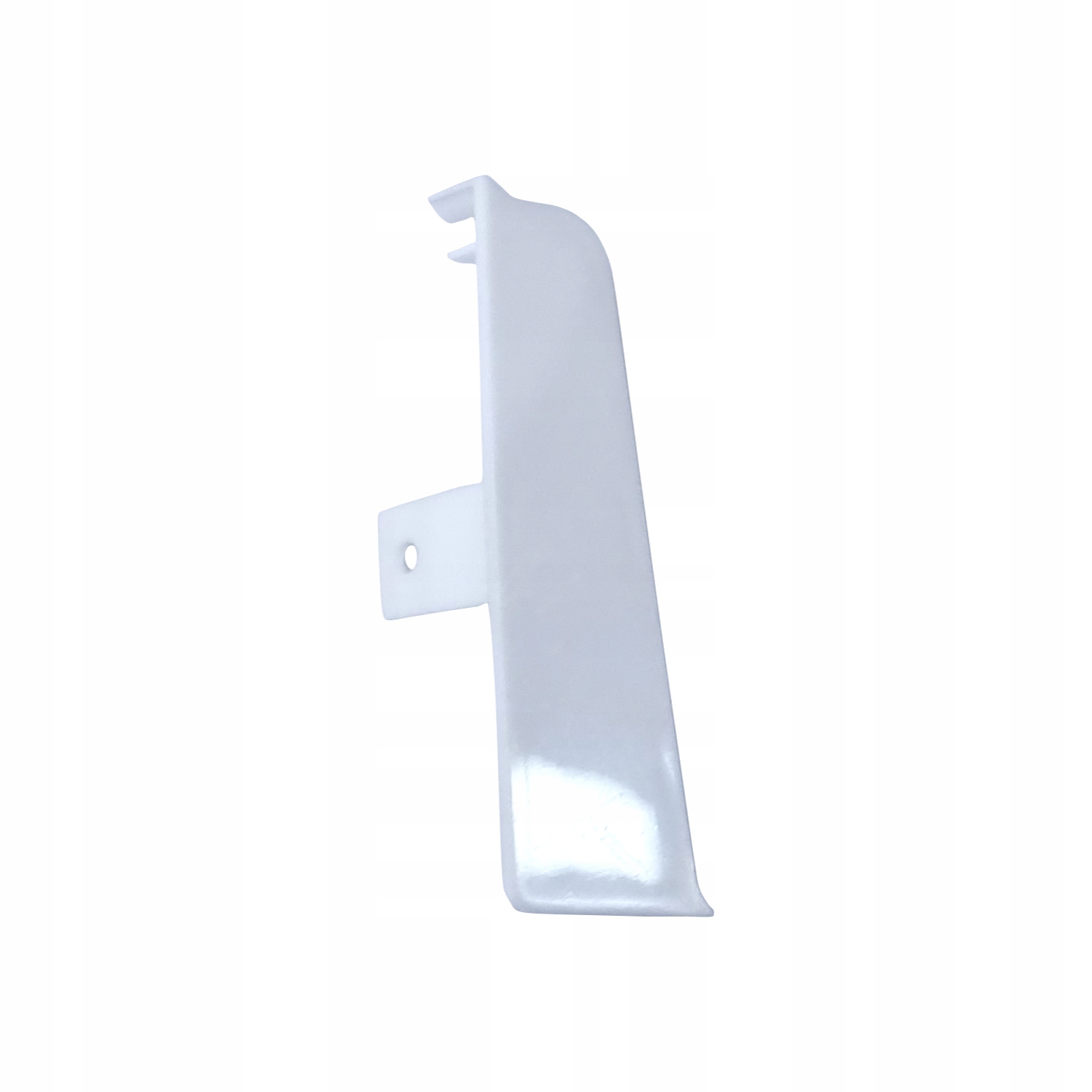 ARBITON INDO AKCESORIA LISTEW, ZL biały połysk