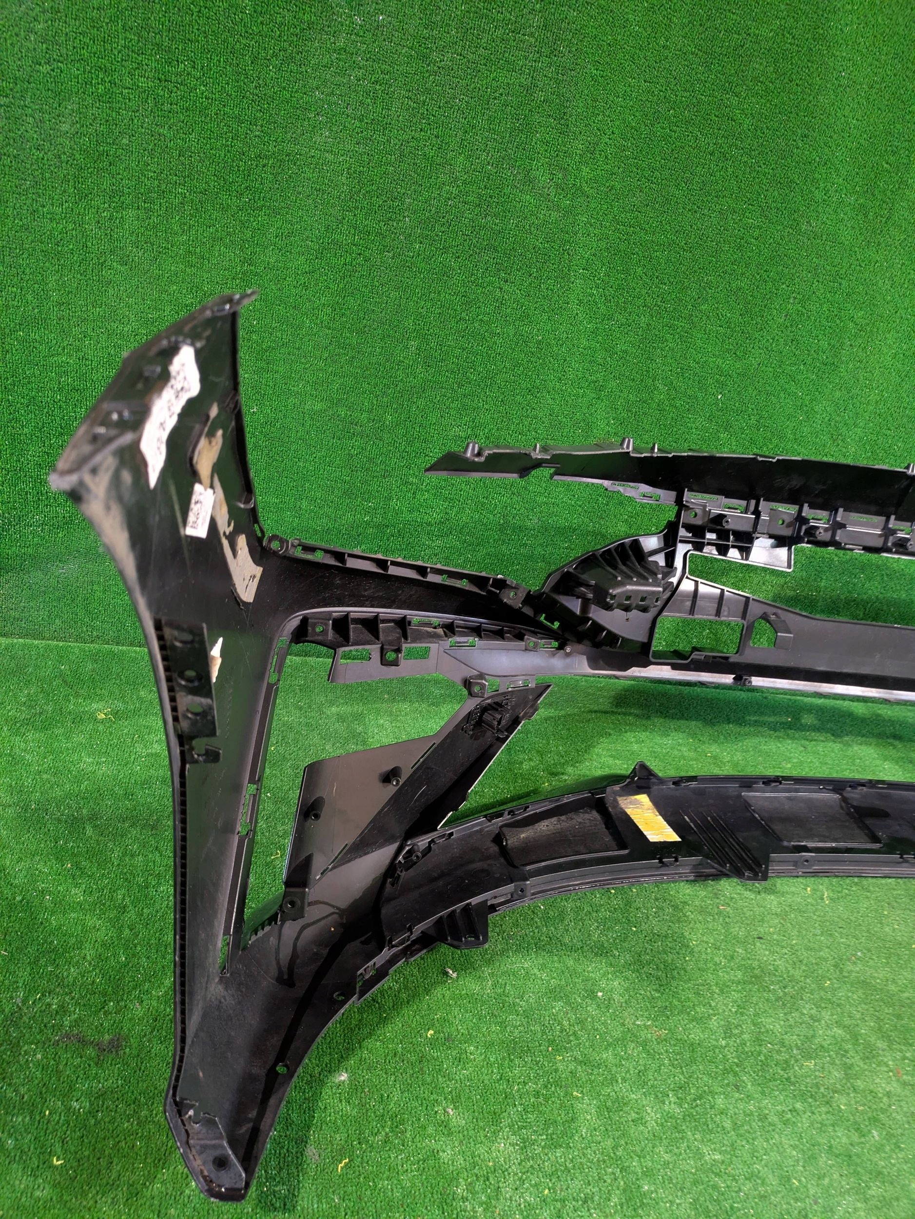 front bumper front HYUNDAI ELANTRA VII LIFT NR.4794