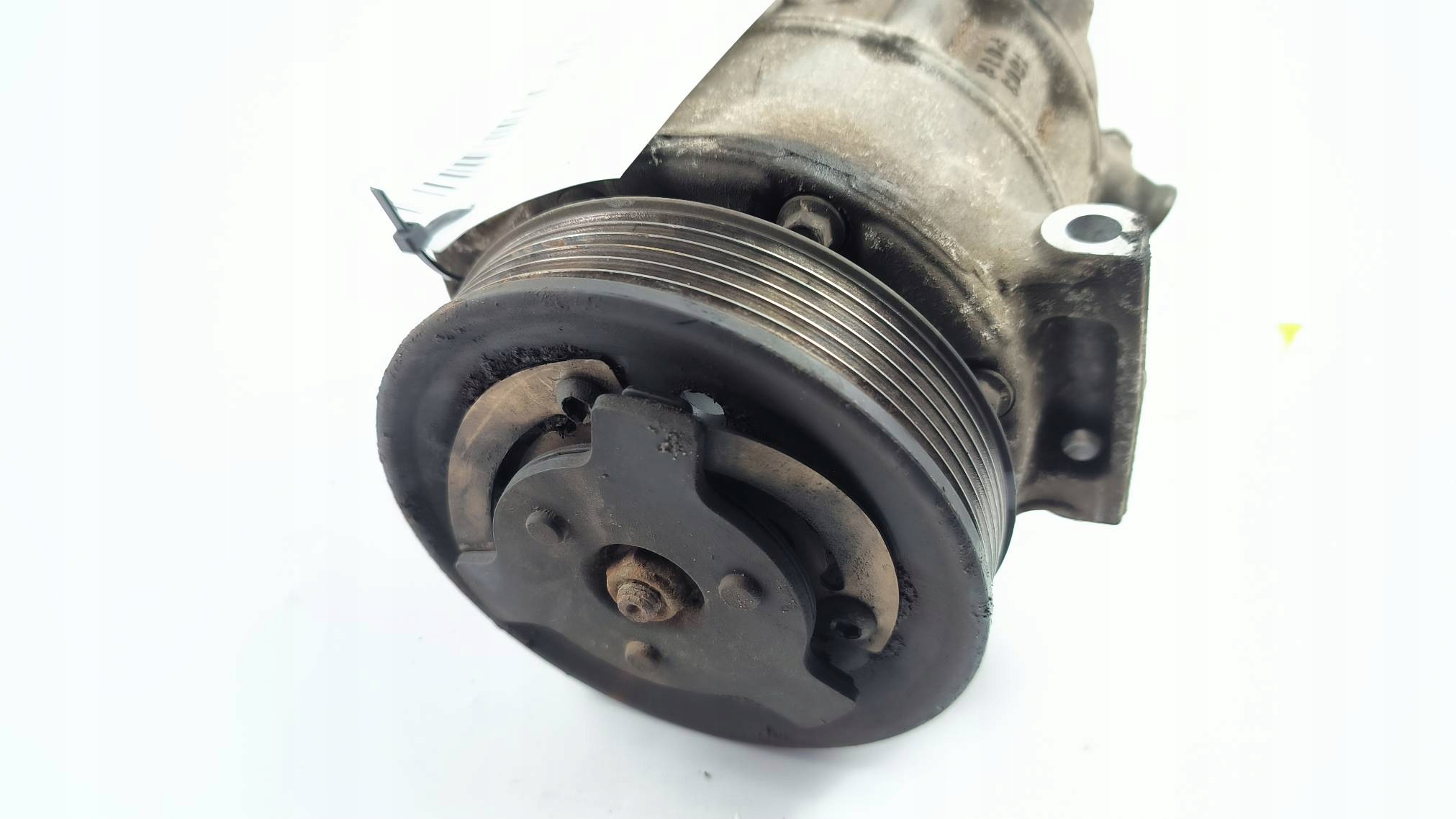 Klimakompressor klimaanlage 13232307 OPEL INSIGNIA A