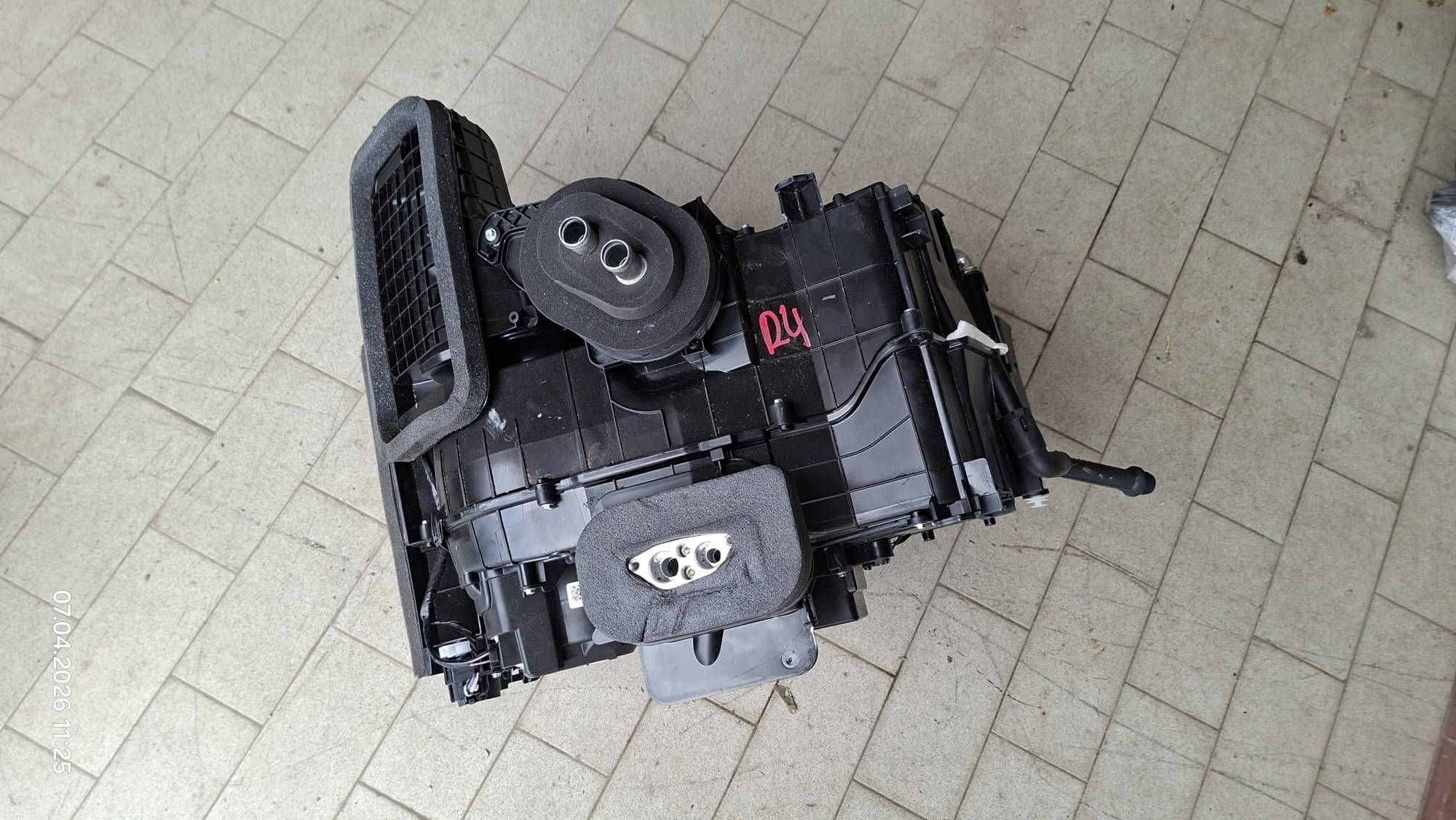 heater complete Renault 4 272100816R