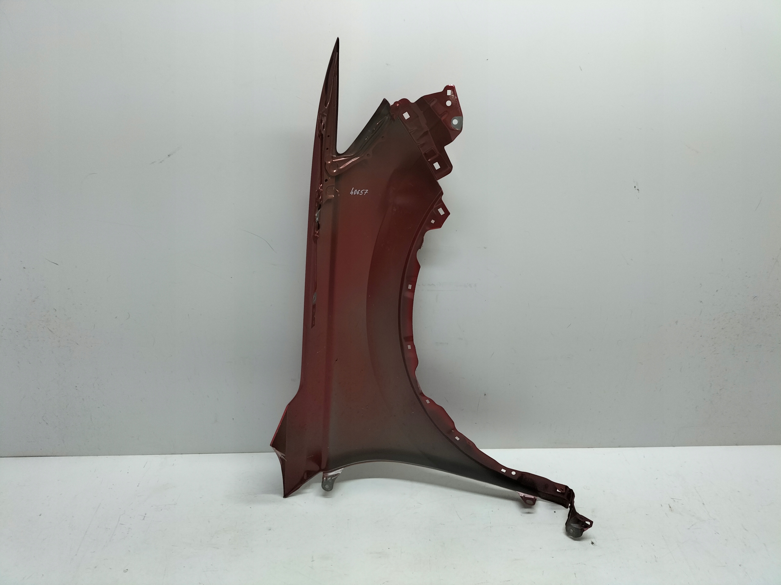 fender front front left HONDA CRV CR-V VI 22