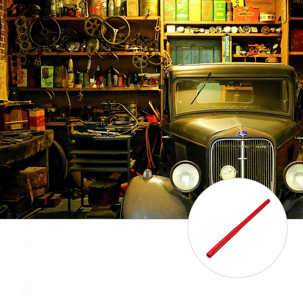 KLUCZ DO ŚWIEC SAMOCHODOWYCH DO MONTAŻU Producent części Inny