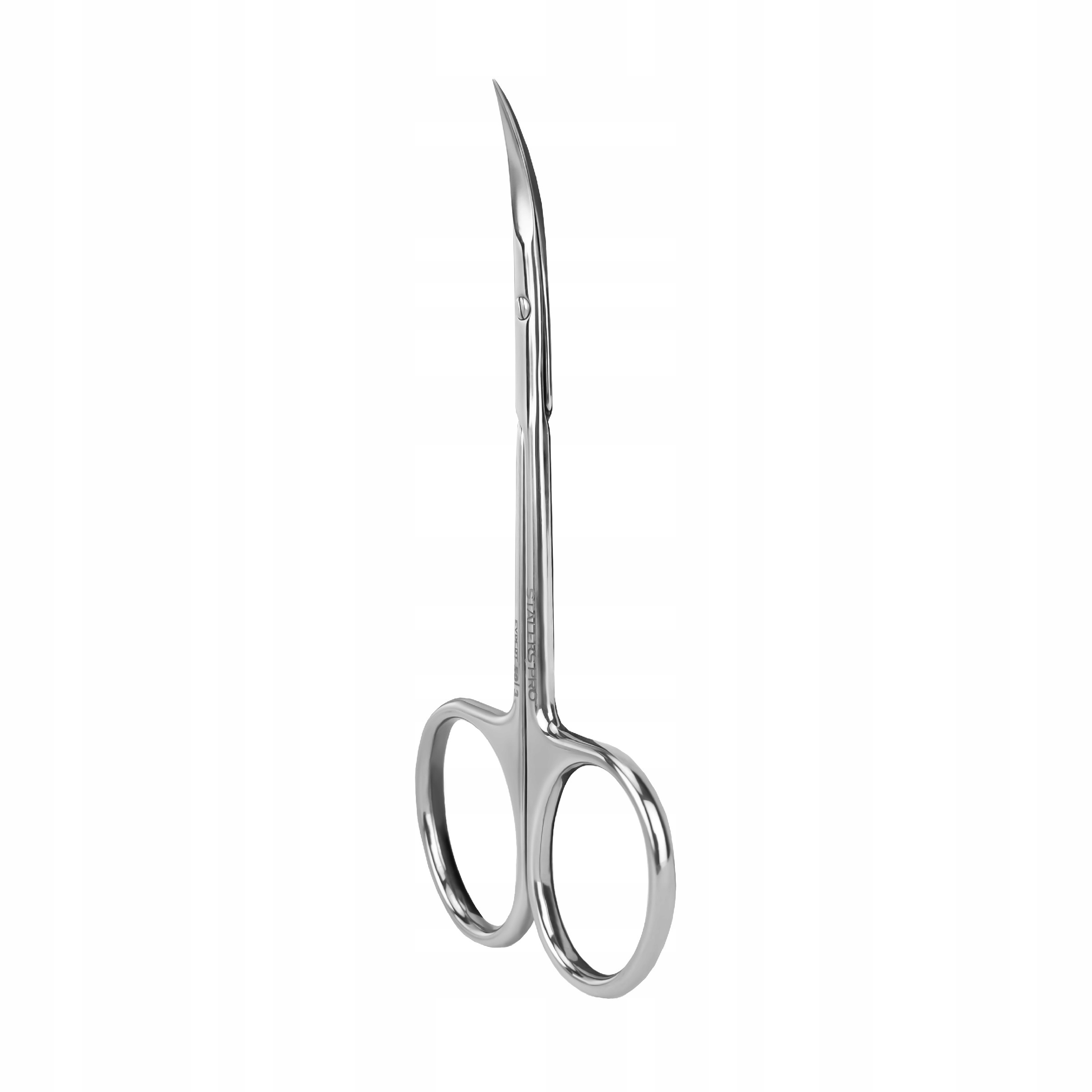 Staleks Expert Nůžky na kůžičku 23 mm SE-50/3 1 Ks
