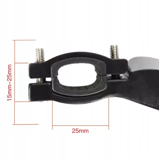 STOPKA NÓŻKA ROWEROWA REGULOWANA PODPÓRKA NA ROWER Rodzaj regulowana