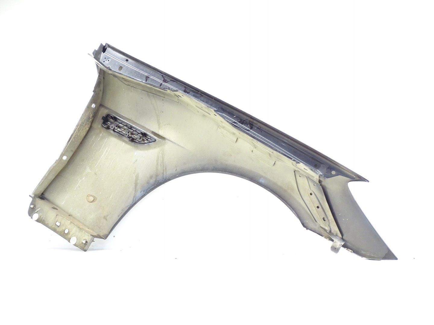 fender left front front MERCEDES SLK III W172 R172 197