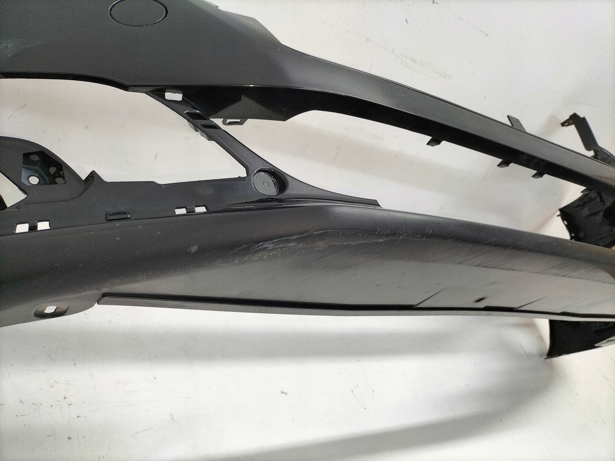 front bumper front PEUGEOT 508 and LIFT 14-18