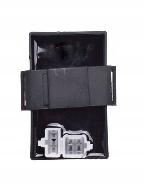 

Moduł Zapłonowy Odblokowany Atv Bashan Shineray