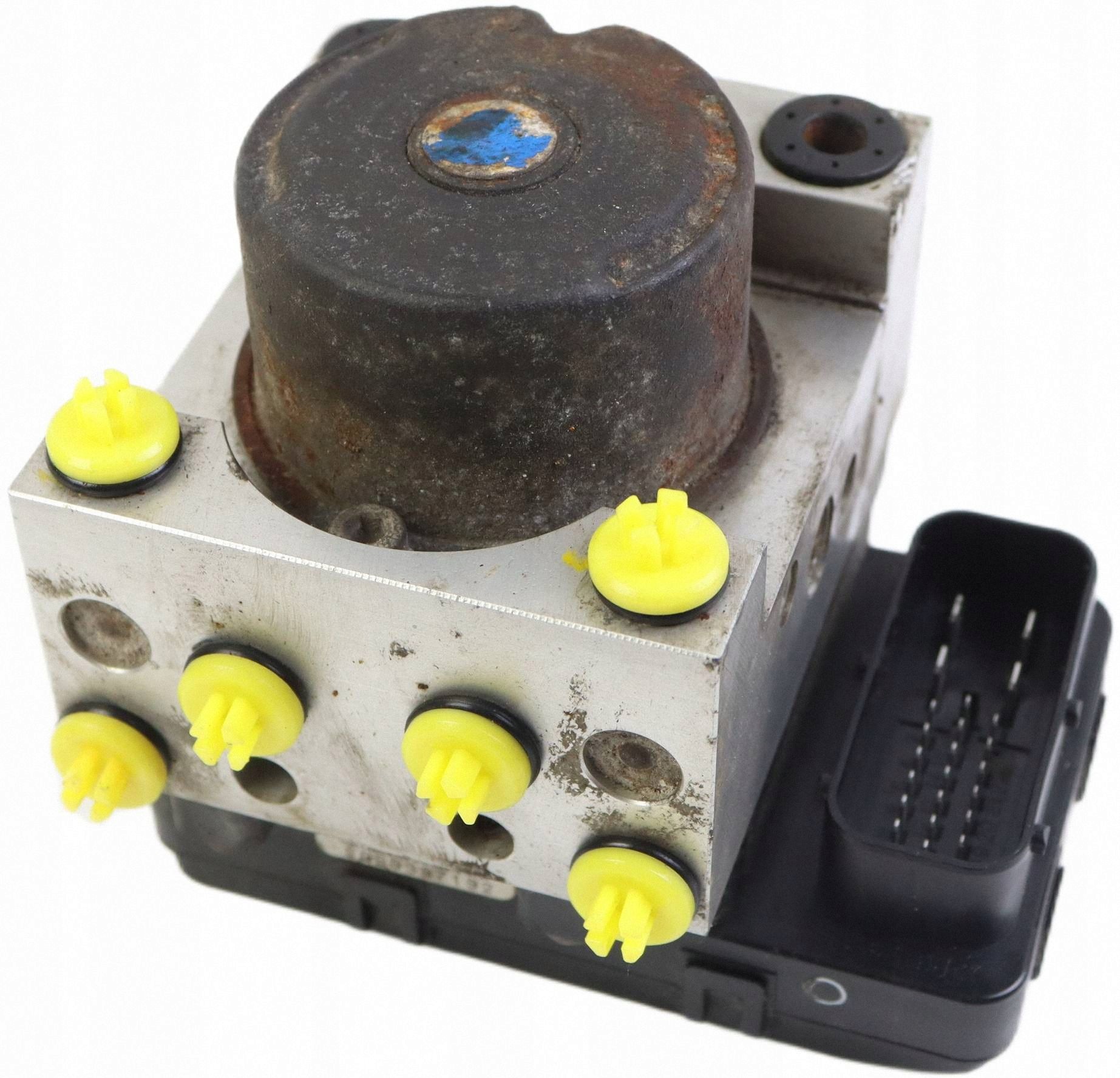 HONDA JAZZ II pump control unit ABS A4.0440-0129.6 SAA-G0
