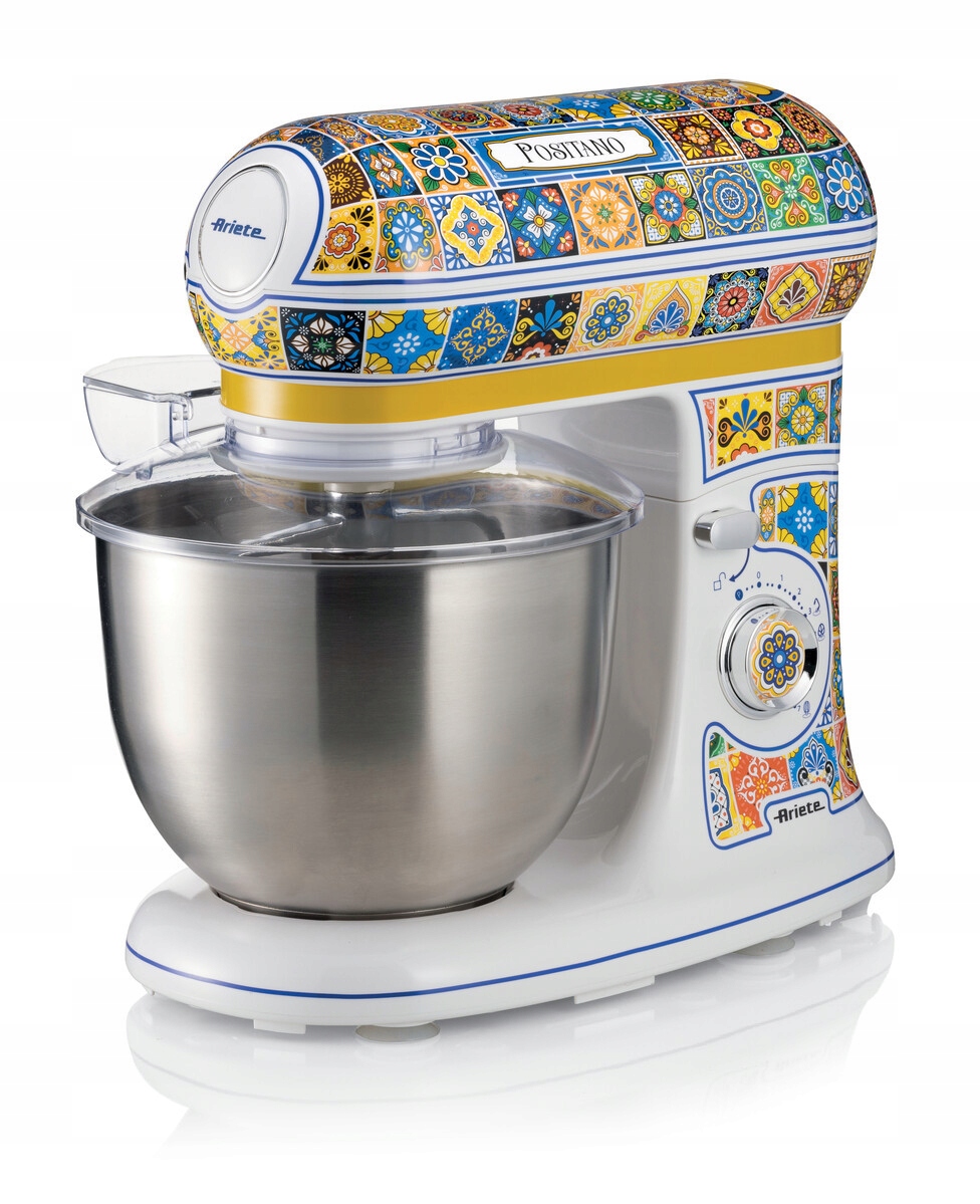 Kuchyňský robot Ariete Positano 5880P