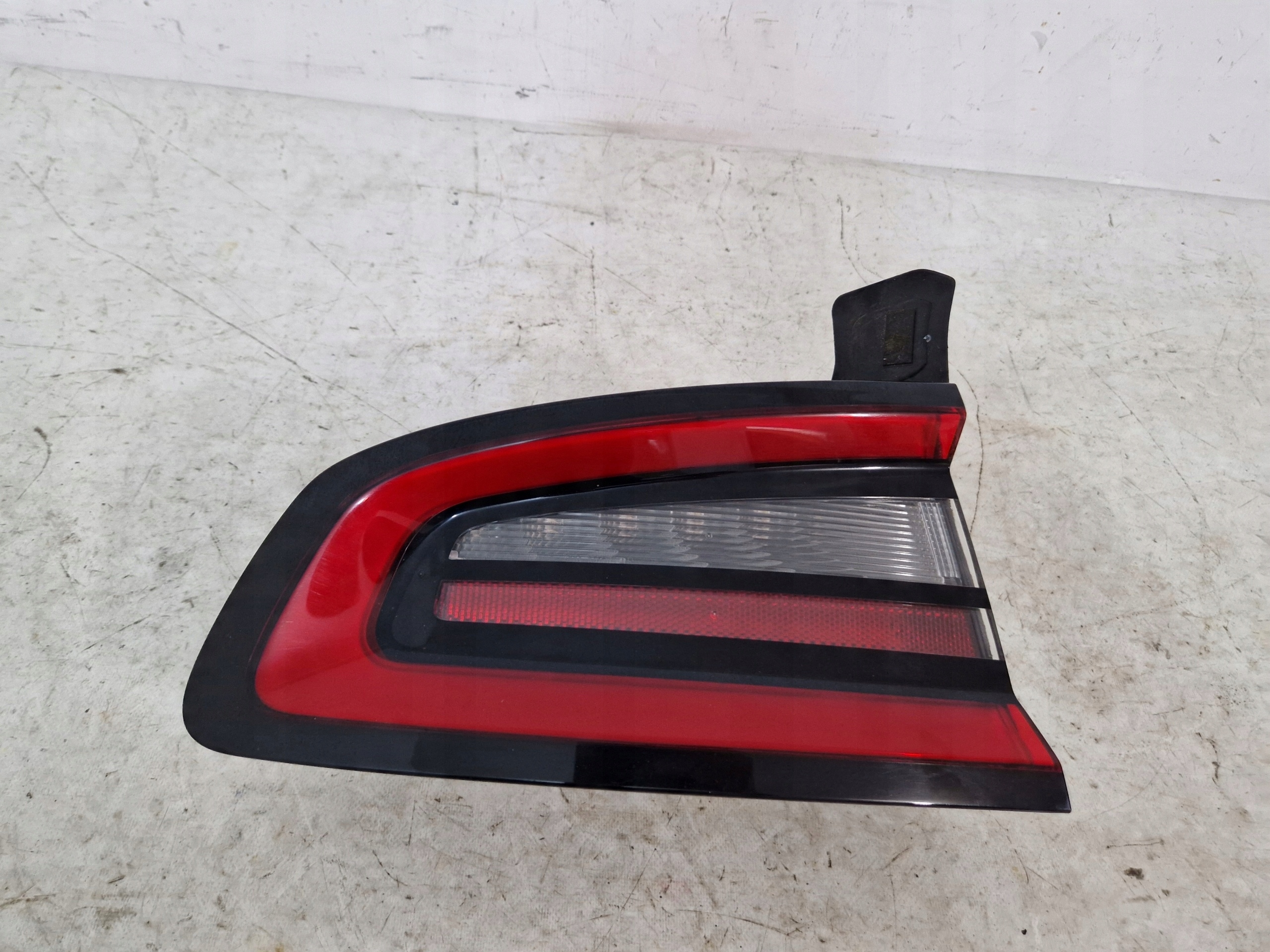 DODGE CHARGER 2015- light left rear part rear 68213145AC