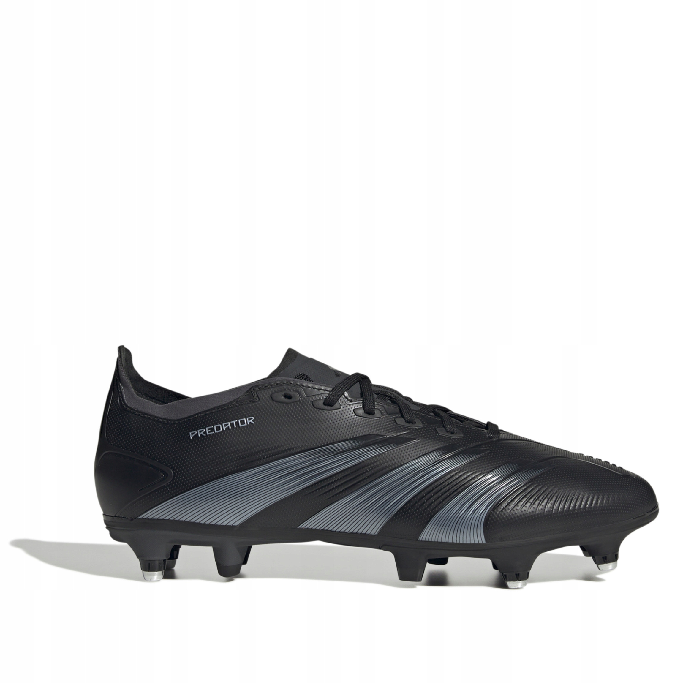 Adidas Korki Czarne Predator Sg 46