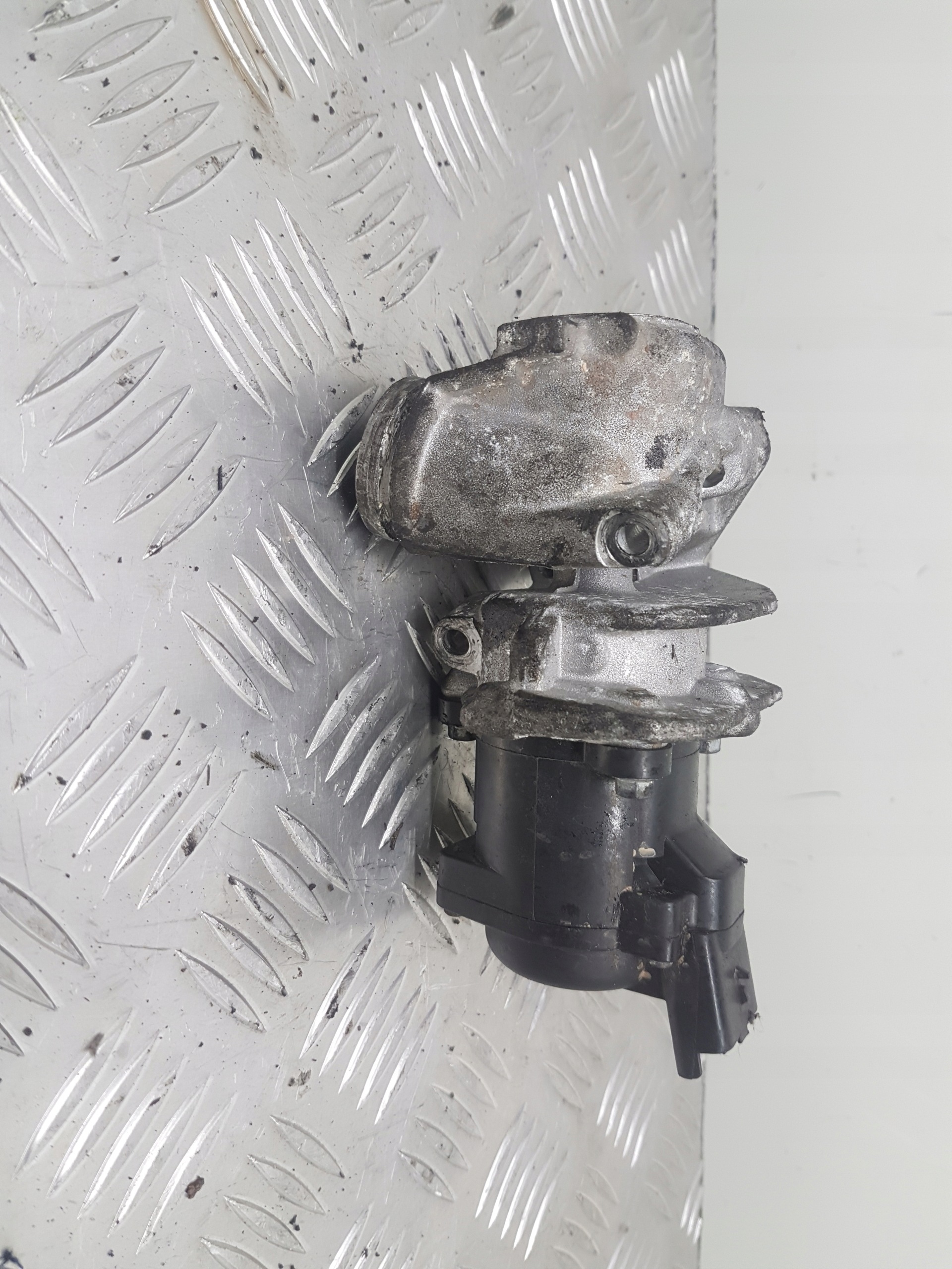 egr ventil CITROEN C4