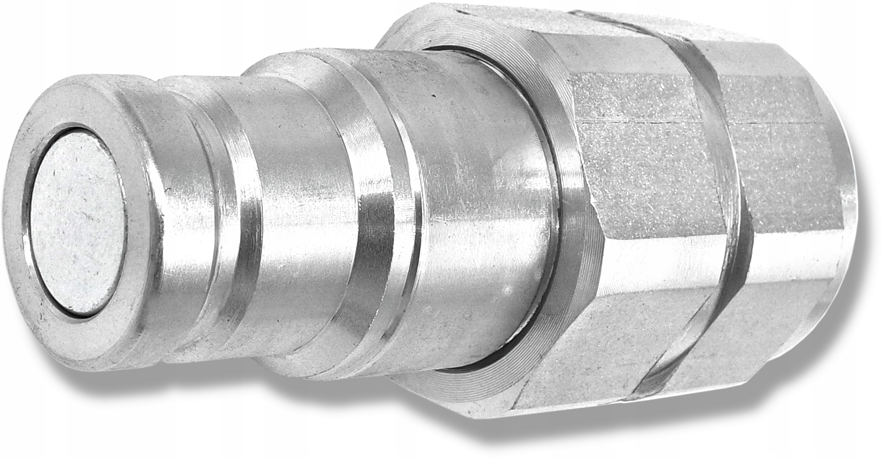 

Szybkozłącze Suchoodcinające Wtyczka 3/8'' Wtyk