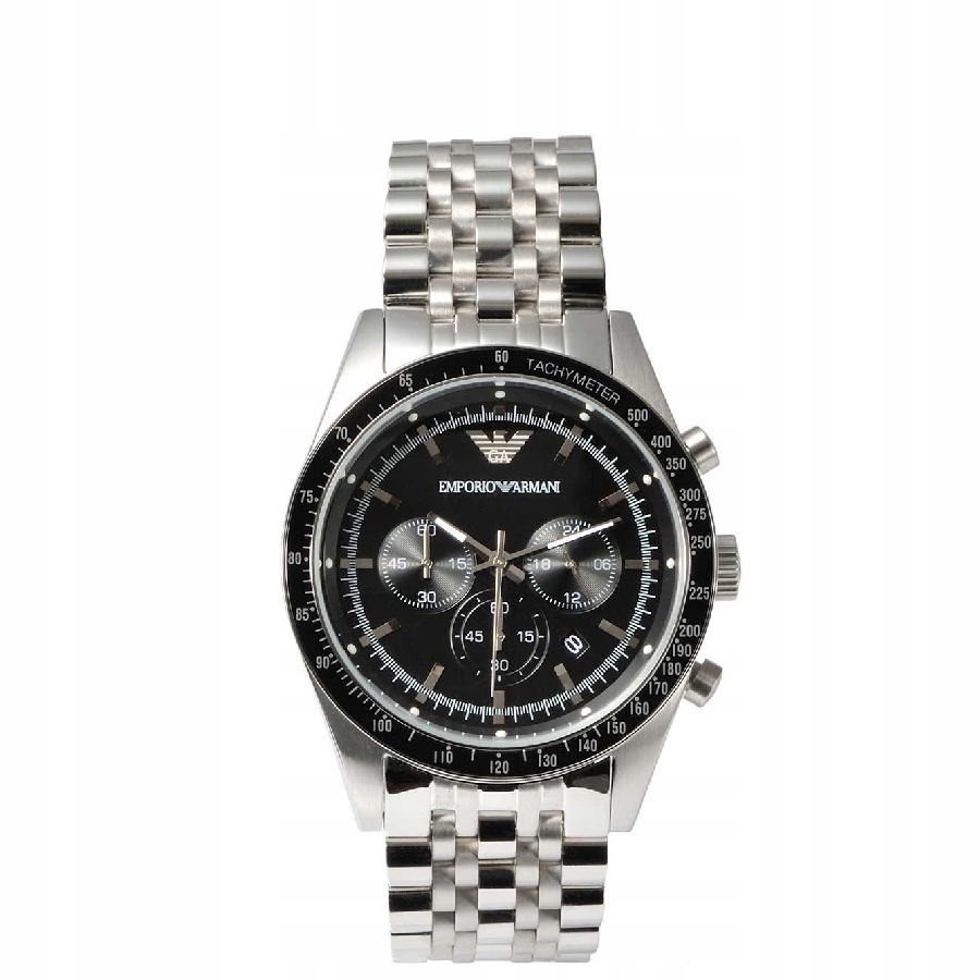 Pánské hodinky Emporio Armani AR5988