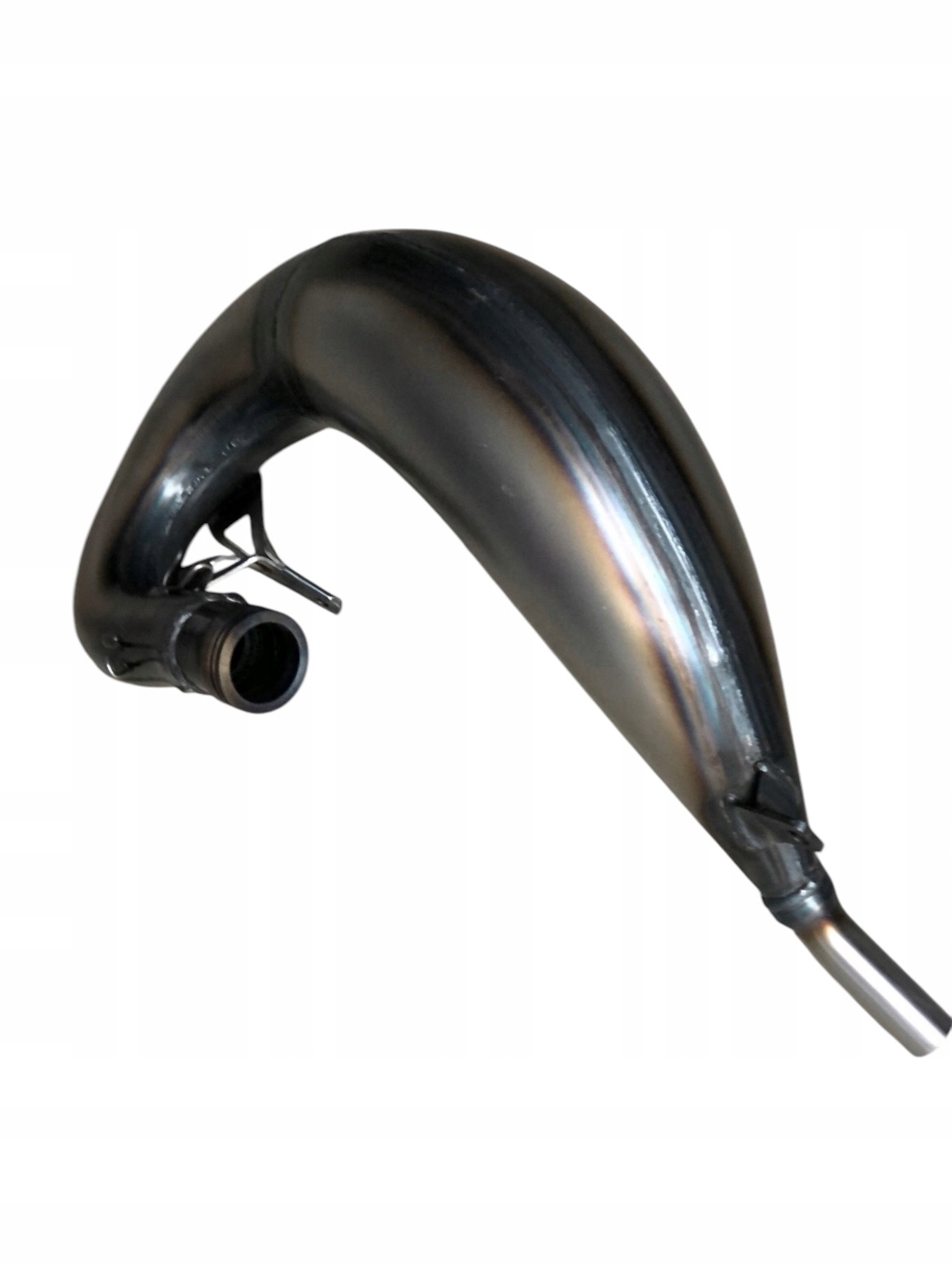 Ktm Exc 125 17-19 difuzér Fresco Raw Cubamoto