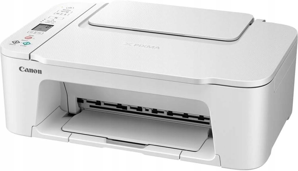 Drukarka atramentowa Canon Pixma TS3751i Opis