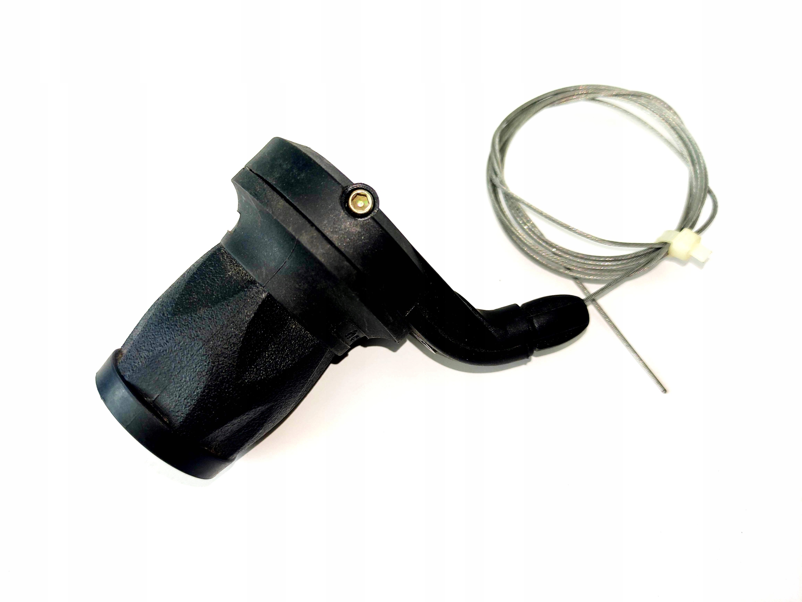 NEW MANETKA LEWA SHIMANO/SRAM GRIPSHIFT Microindex EAN (GTIN) 710845006524