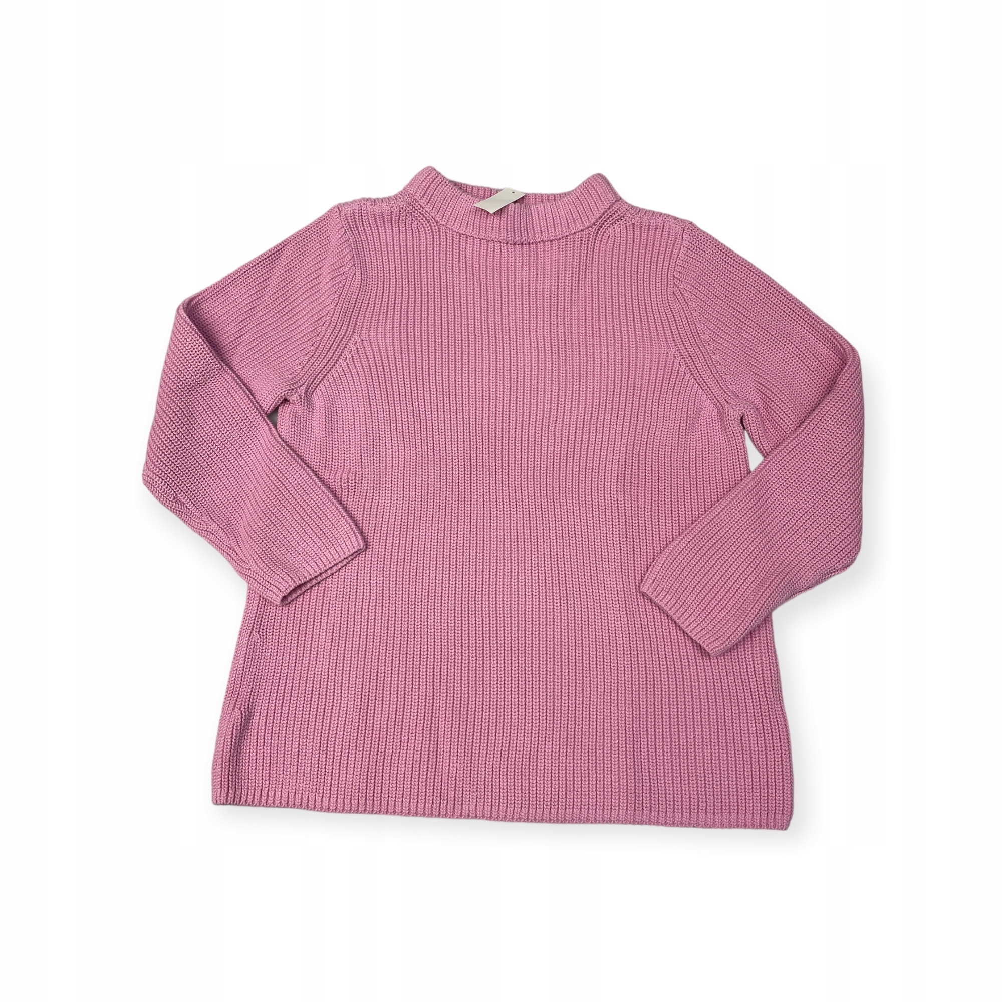 Dámský svetr s dlouhým rukávem Talbots 3XL Plus