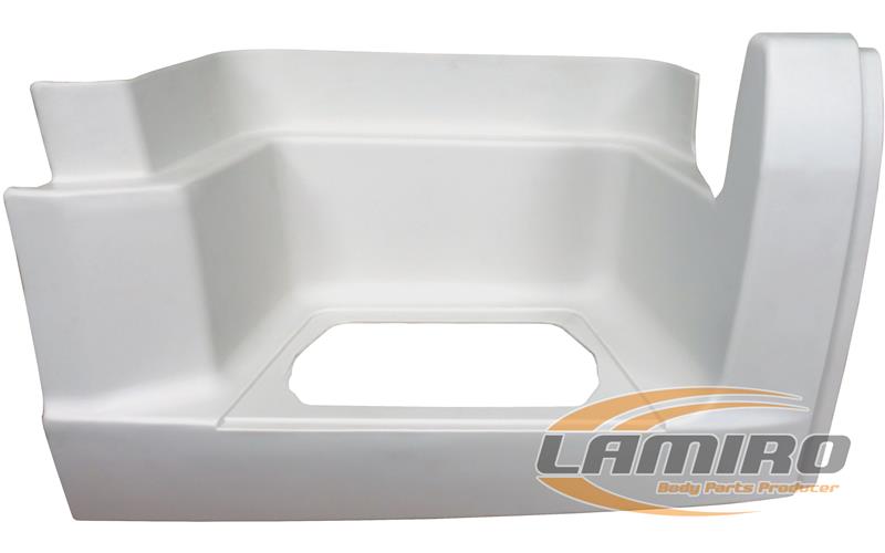 55571EX - DAF CF ПОРОЖНИНУ СТУПЕНЯ ЗАКОНУ