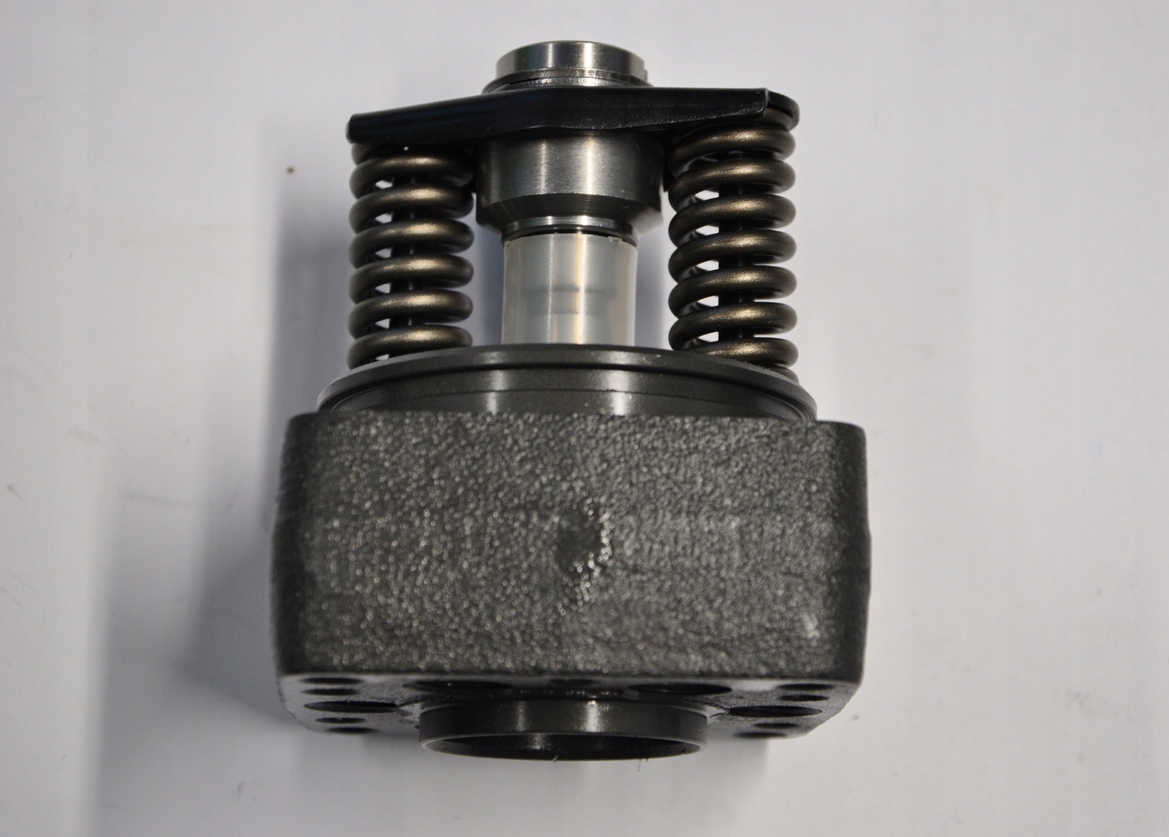 GŁOWICA POMPY WTRYSKOWEJ 12 1468376013 ROTOR CASE Typ silnika Diesel