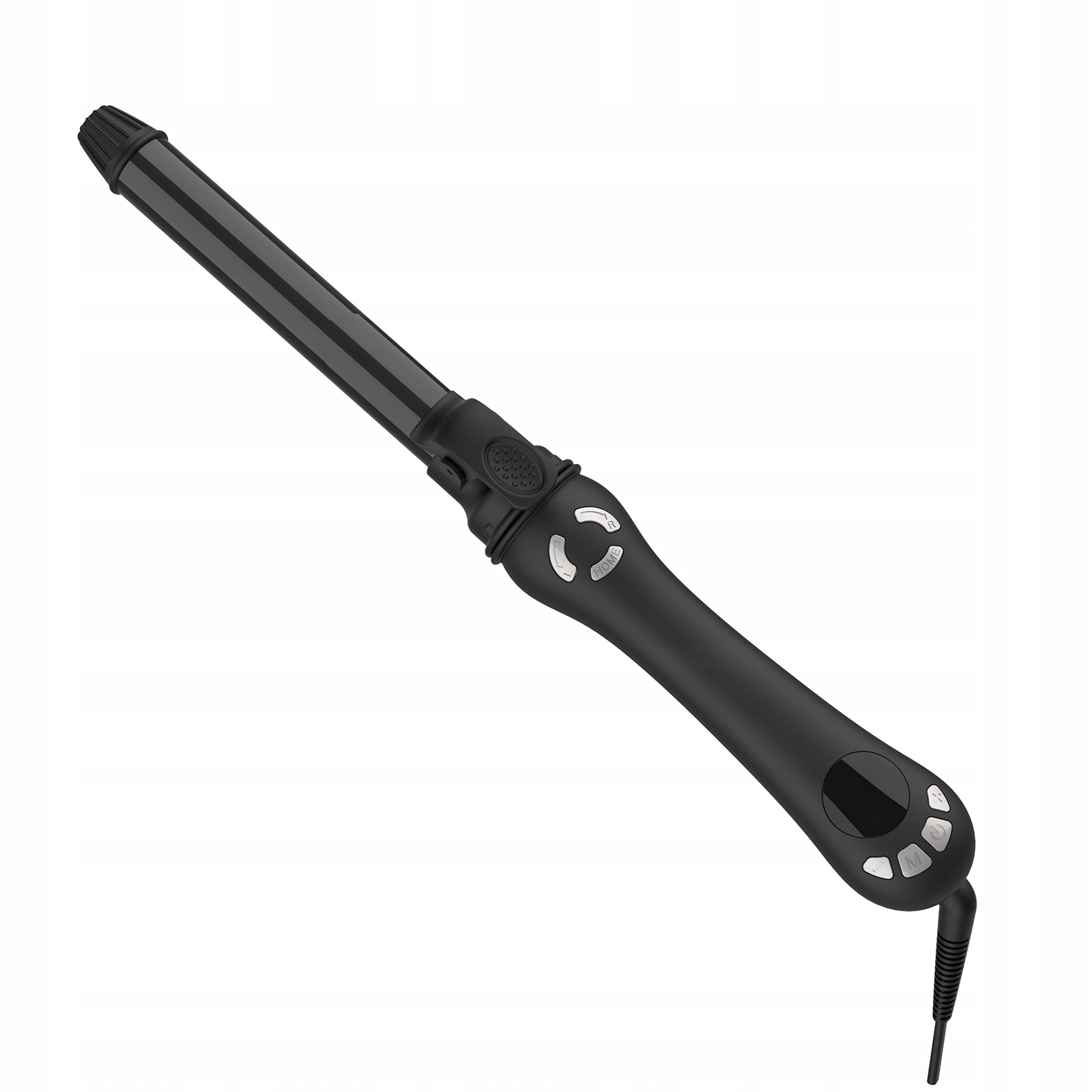 1-palcová trubička na vlasy Iron Curler Automatická otočná ML