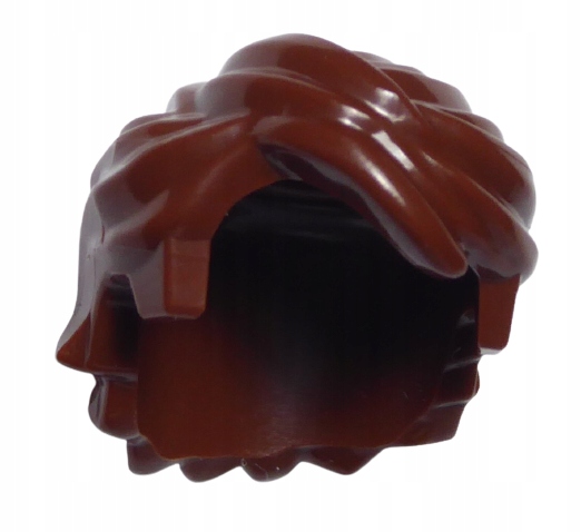 

Lego Brązowe Włosy Męskie Krótkie (43753/6234723)