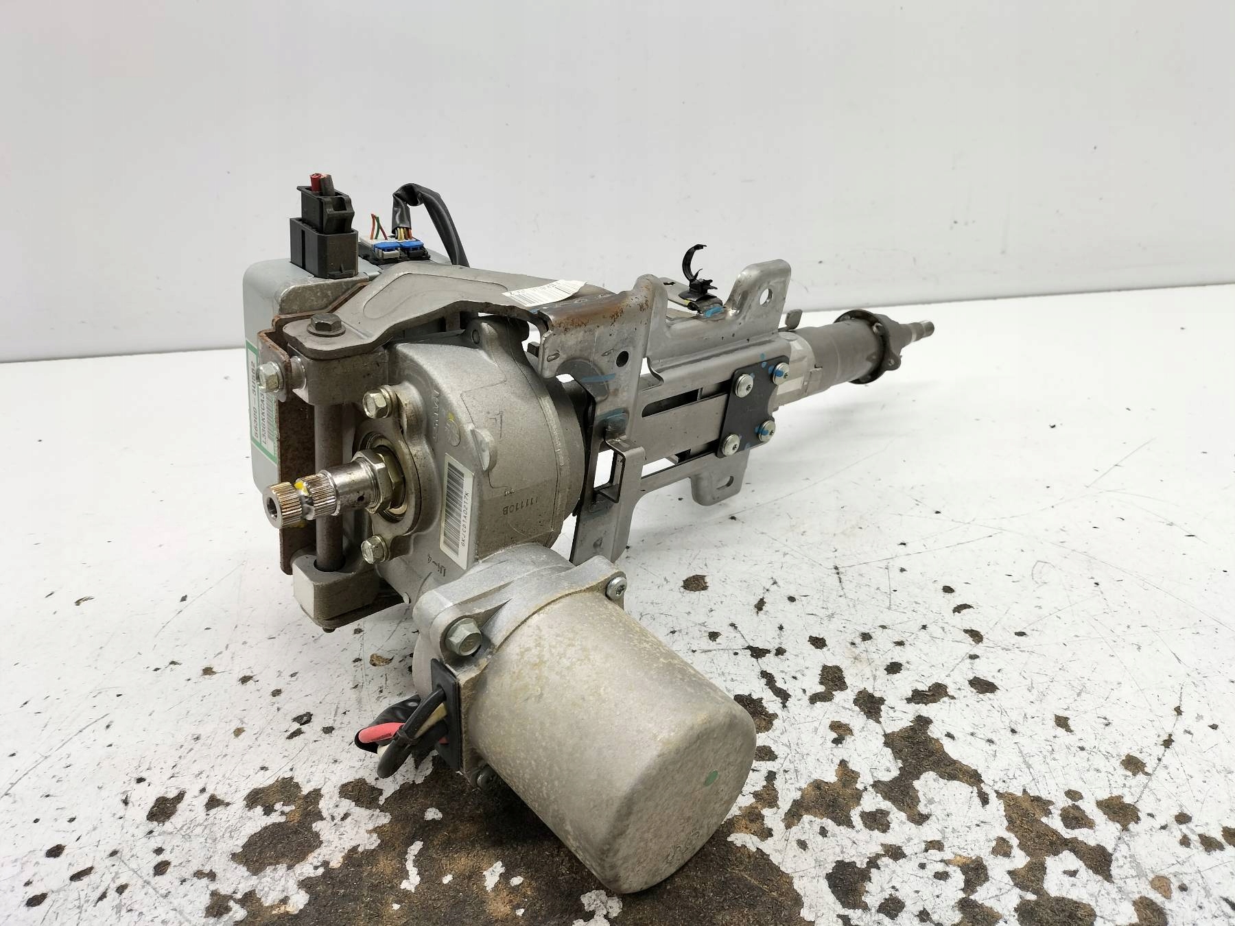 steering rod control electrics 56300-3U562 Hyundai ix35 and (2009- )