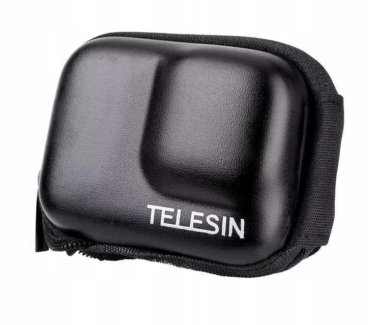 Pokrowiec Obudowa Futerał Etui CASE do GoPro Hero 12 11 10 9 BLACK Model GP-CPB-901