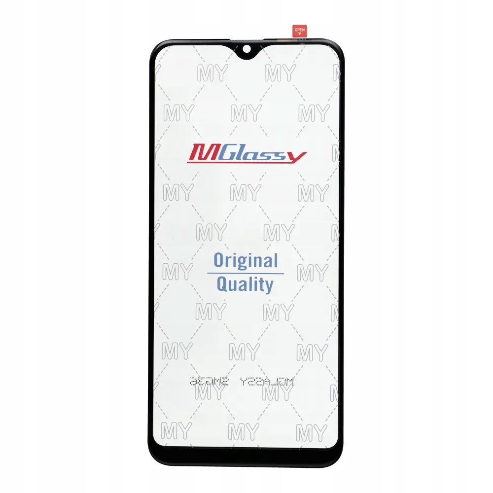 Musttby szybka oca Samsung a20e