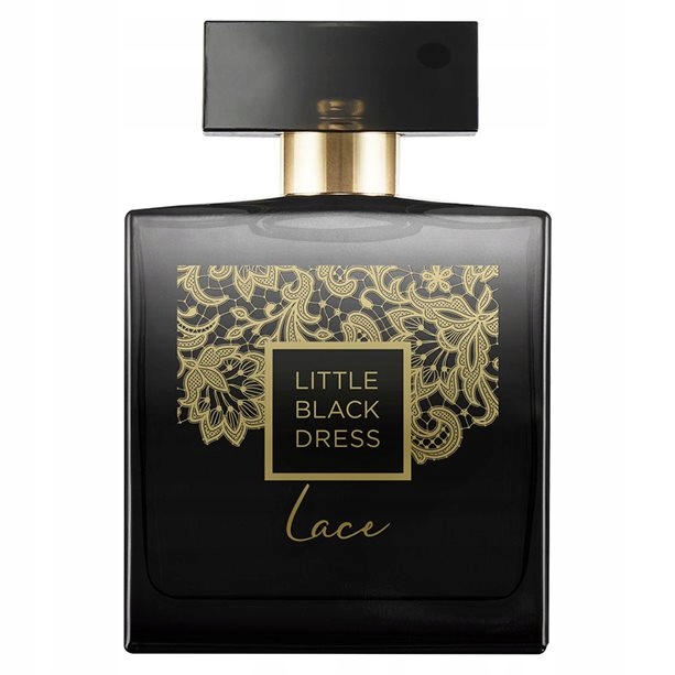 

Avon Woda Perfumowana Little Black Dress Lace