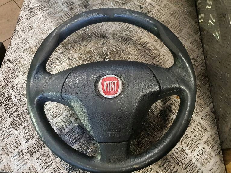 KIEROWNICA FIAT DOBLO III