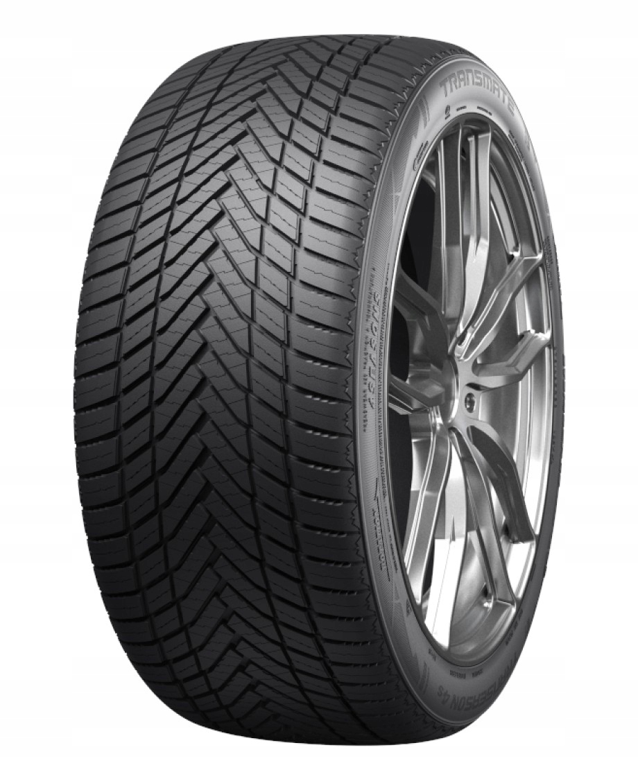 TRANSMATE TRANSEASON 4S? 235/50 R19 103 W