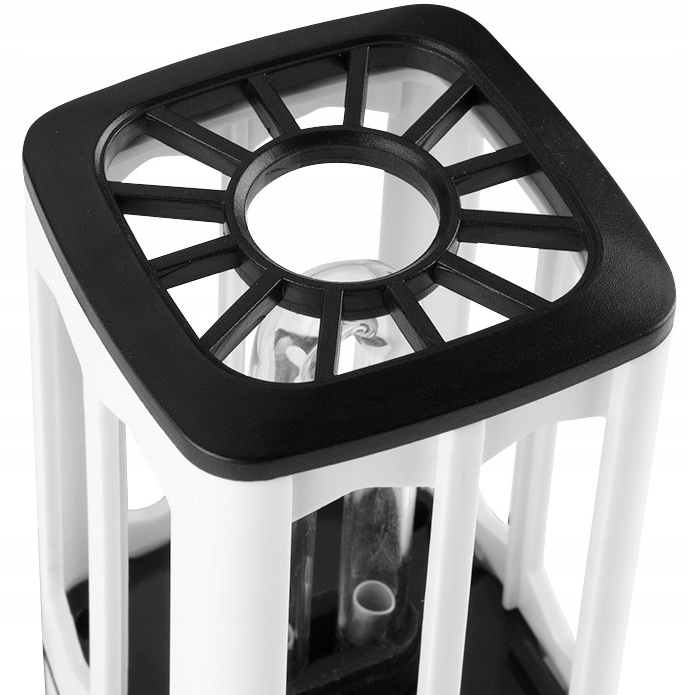 STERYLIZUJĄCA LAMPA UVC DO SAMOCHODU DOMU OZON Moc 3 W