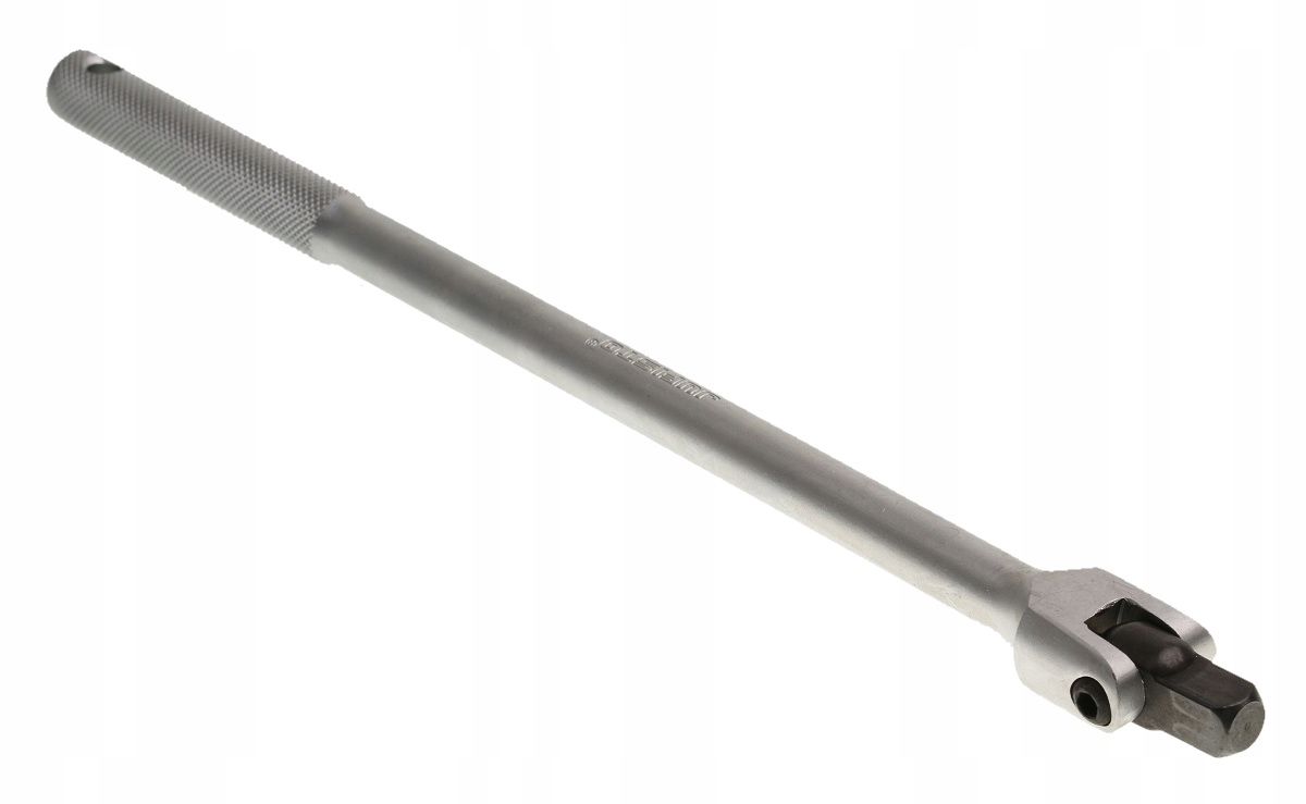 

Rękojeść Z Przegubem Pokrętło Klucz 1/2 380 mm
