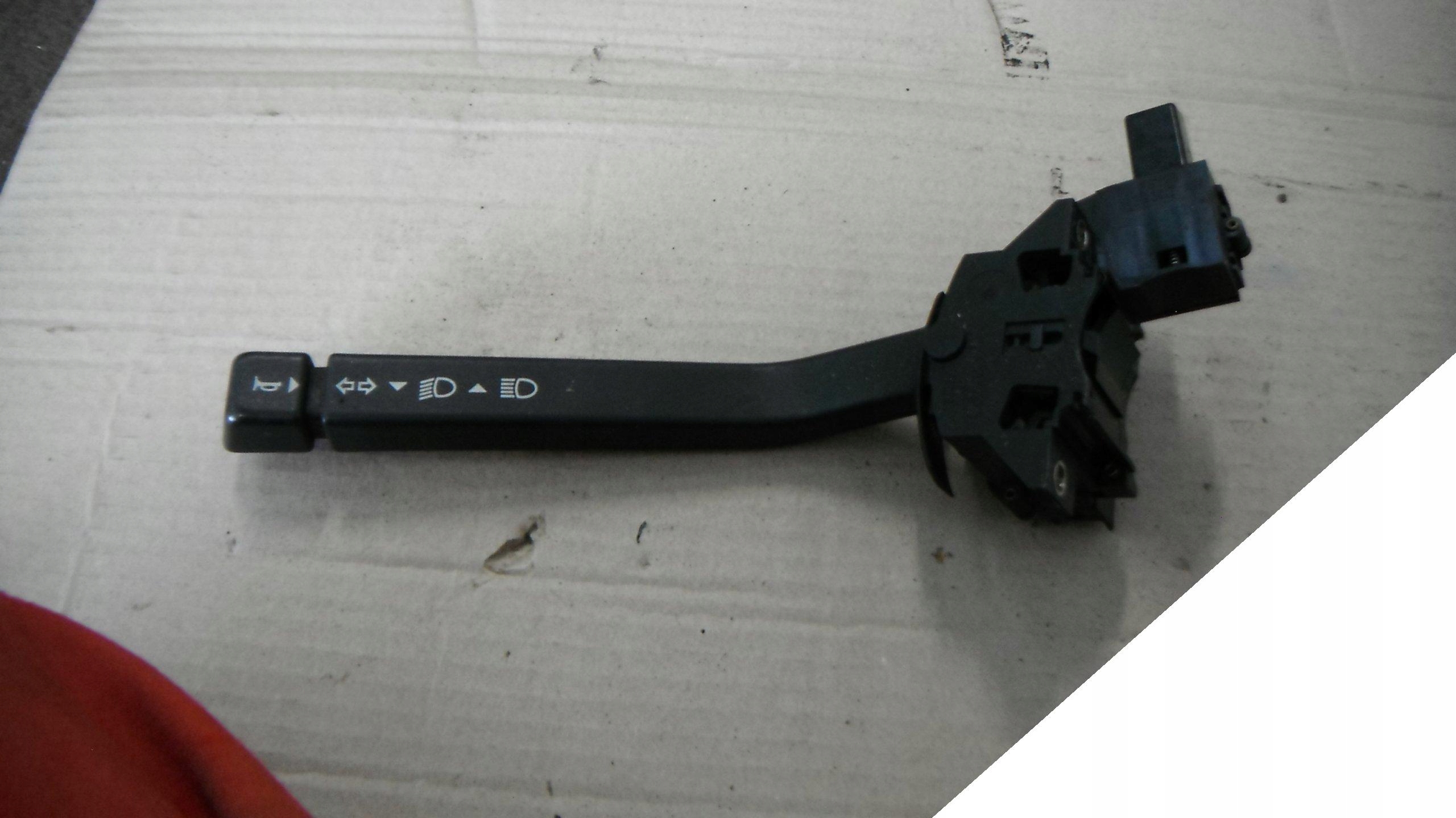 FORD TRANSIT MK4 PRZEŁACZNIK KIERUNKOWSKAZÓW