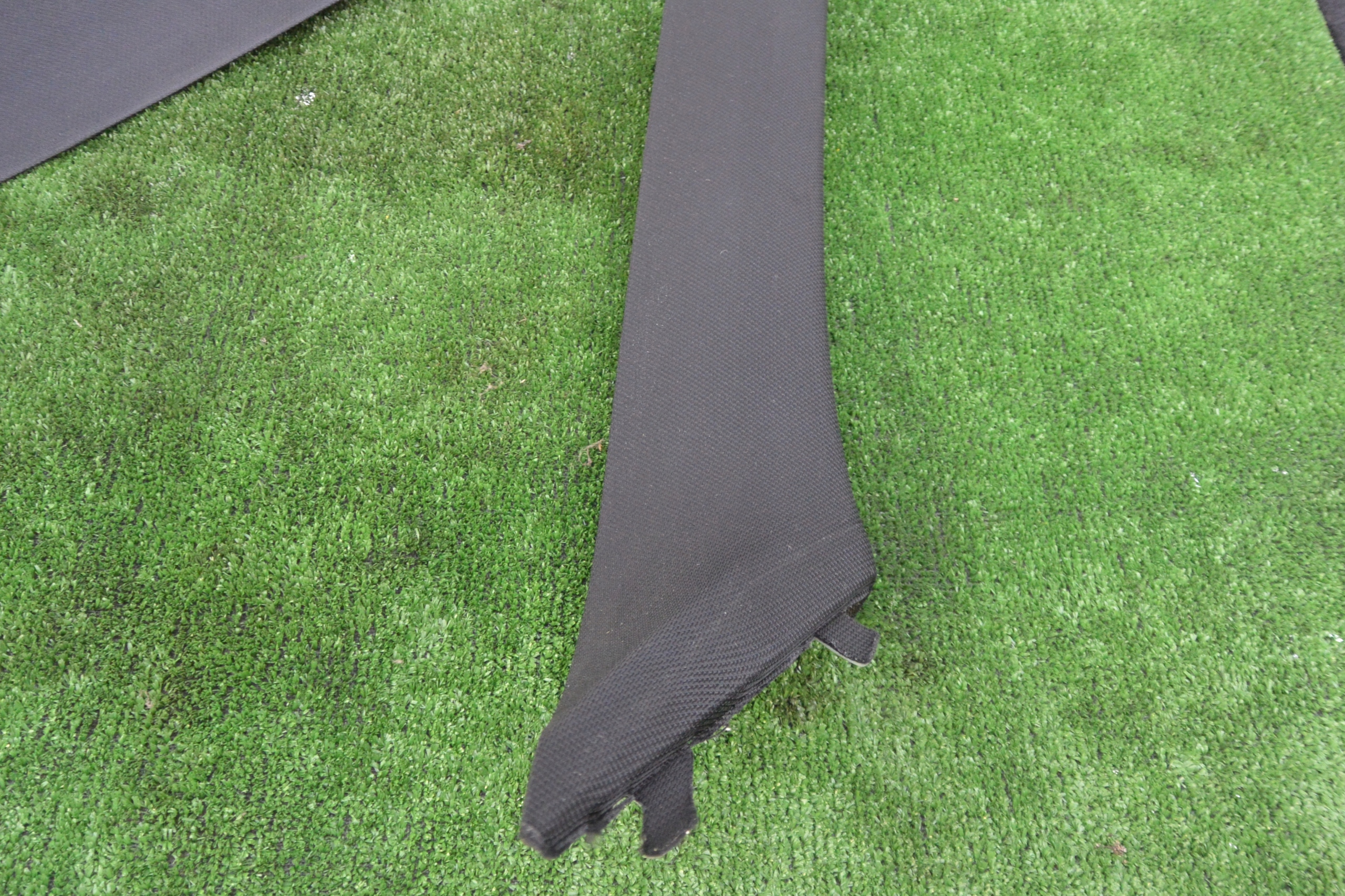 cover side SLUPKA front right left KPL black BMW F30