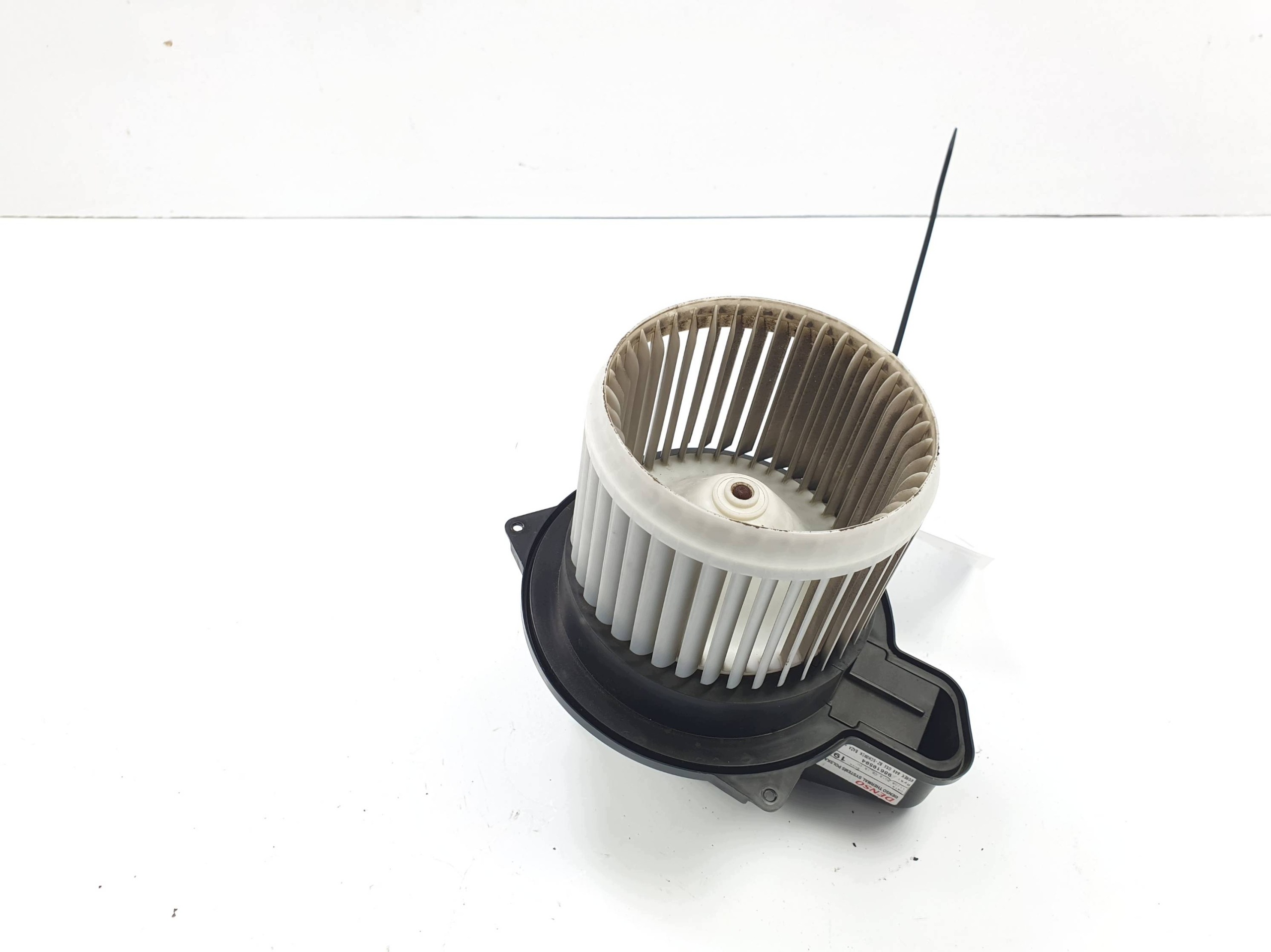 fan cab 98619594 LANCIA YPSILON