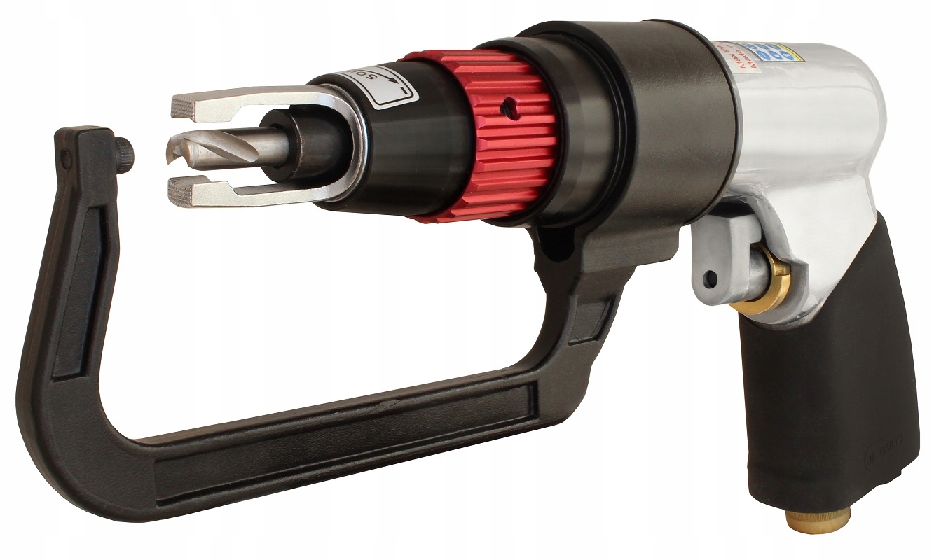 Пневматический Расширитель для сварных швов PT-317 HNK