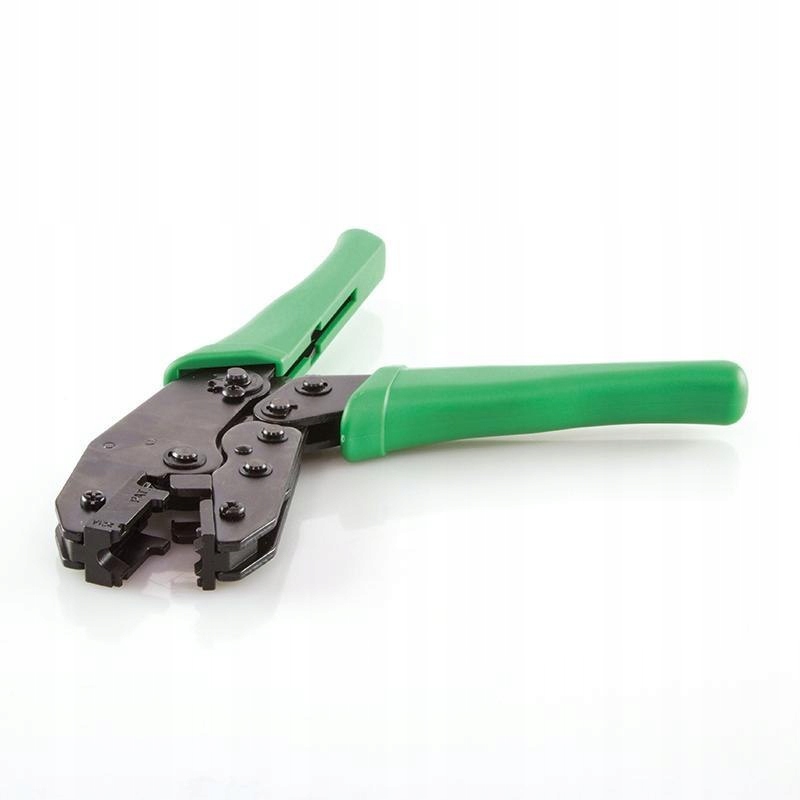 Zaciskarka LogiLink WZ0029 do wtyków ekranowanych Kat.6 i Kat.6A 8P8C (RJ45