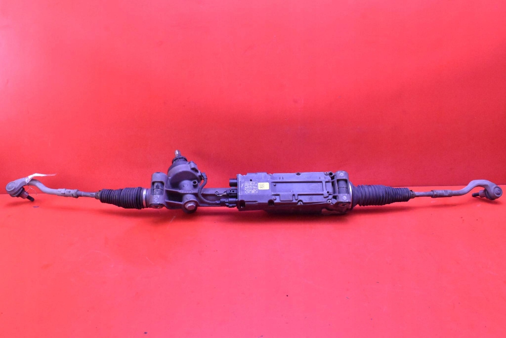 servo control EU 4G1423105D AUDI A6 C7 3.0 TDI 204 KM 10-14
