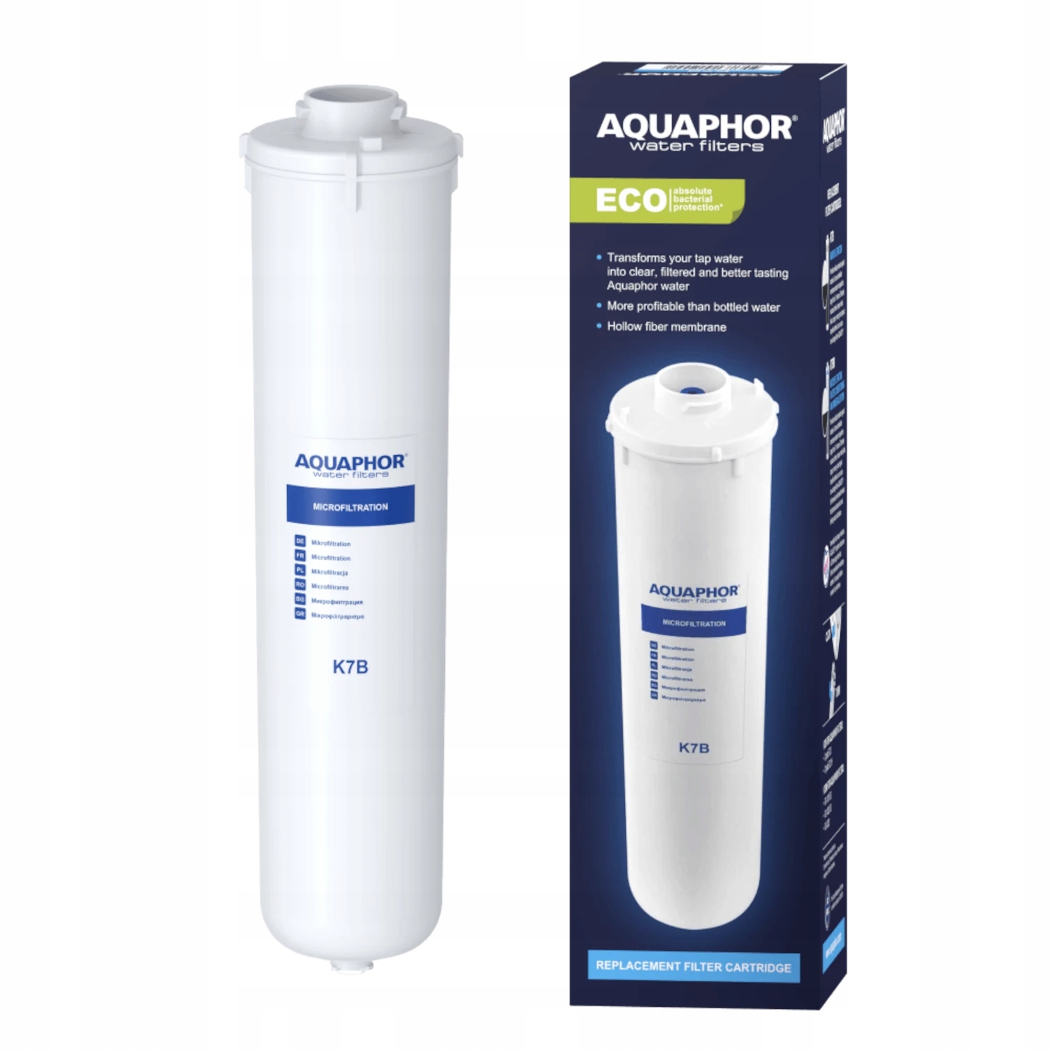 Aquaphor K7B – Kapilární membrána vložka