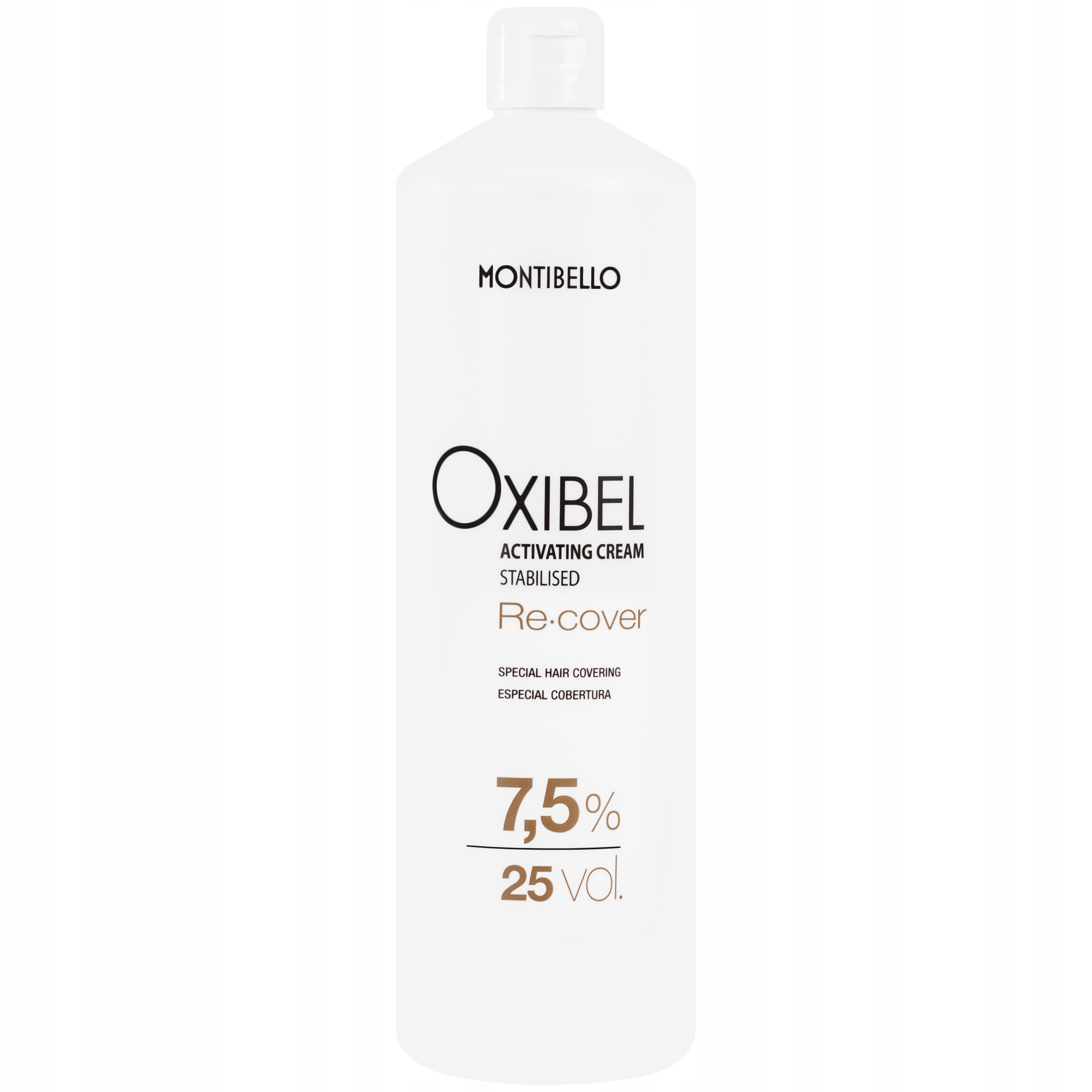 

Montibello Oxibel 1000ml oxydant farb 25VOL 7,5