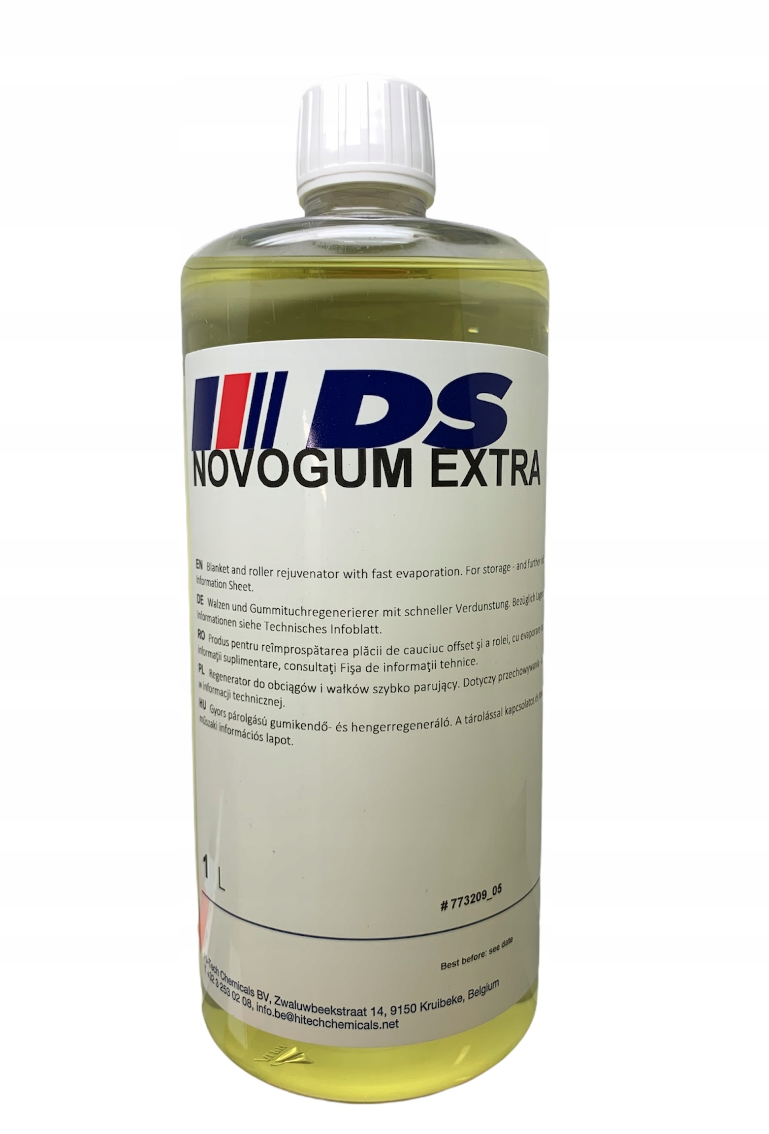 

Ds Novogum Extra Czyszczenie I Regeneracja