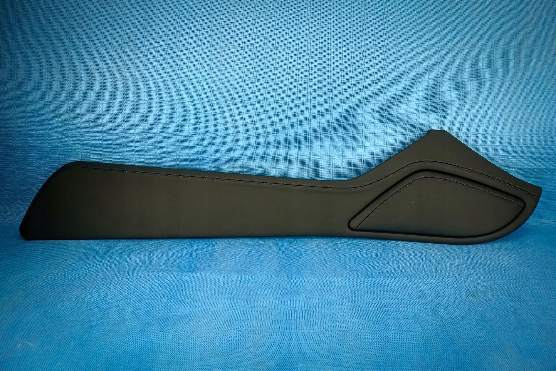 Blende Abdeckung tunelu Audi A8 S8 4H 4H1863304C 25D