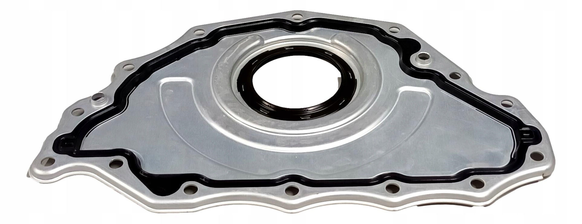 Mercedes M254 OM654 Těsnění z valníku s krytem Originál