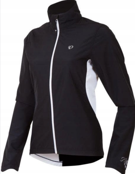 Pearl Izumi Dámská bunda W Select Thermal Barrier Jacket
